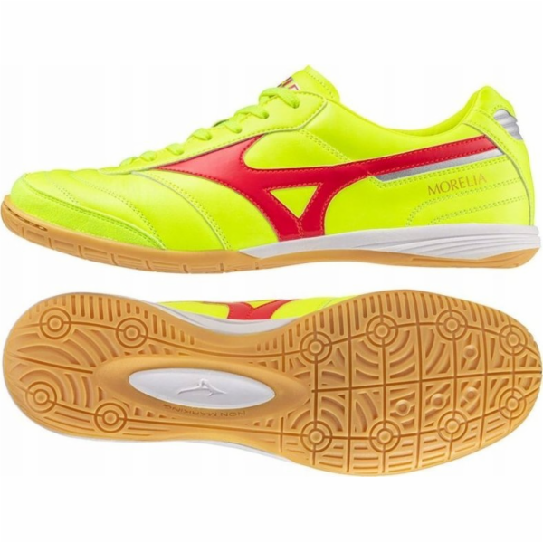 Boty Mizuno Mizuno Morelia Sala Elite IN Q1GA240145