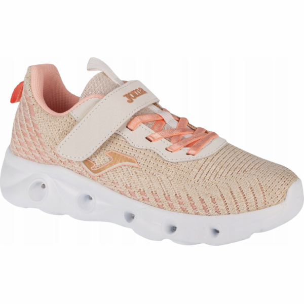 Joma Joma Butterfly Jr 2425 JBUTTS2425V Béžová 25