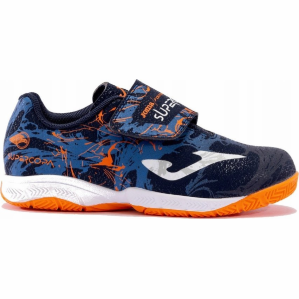 Joma Joma Super Copa Jr 2403 V SCJW2403INV Navy 39