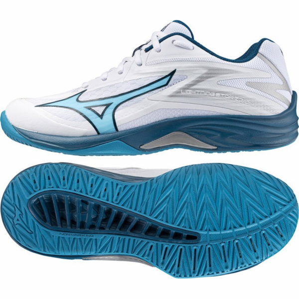 Boty Mizuno Mizuno LIGHTNING STAR Z7 JR V1GD230321