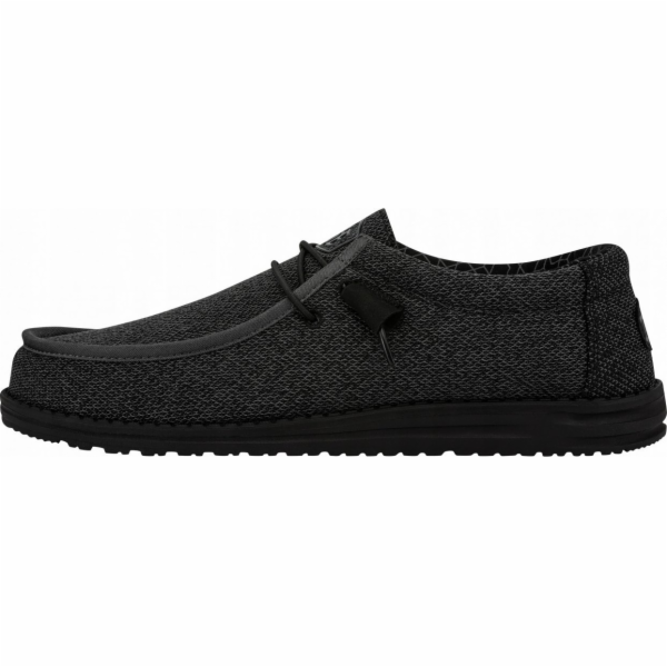 Hej vole Hej vole Wally Sox 40019-0XJ černá 41