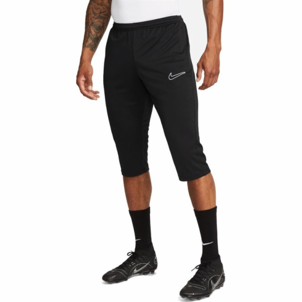 Nike Kalhoty Nike Academy 23 3/4 Kalhoty KP DR1365 010
