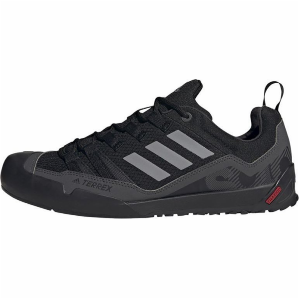 Pánské trekové boty Adidas Shoes adidas Terrex Swift Solo...