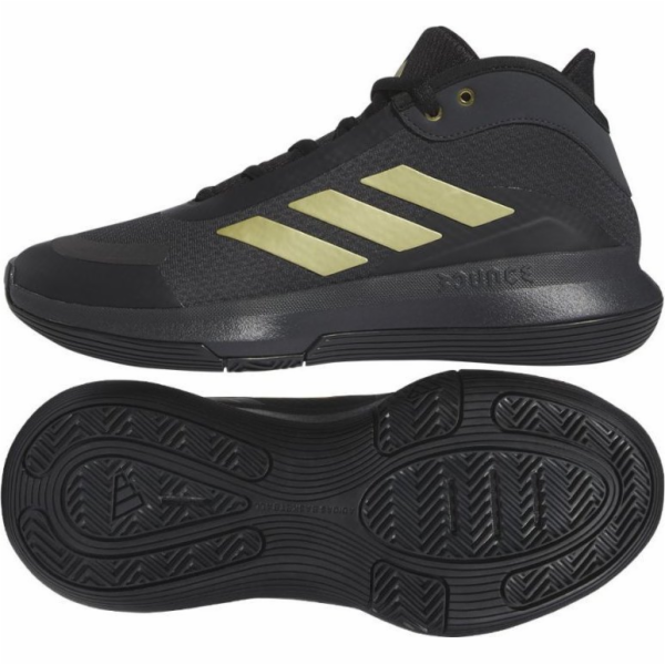 Boty Adidas adidas Bounce Legends IE9278