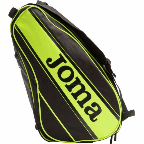 Joma Joma Gold Pro Padel Bag 400920-106 Černá Jedna velikost