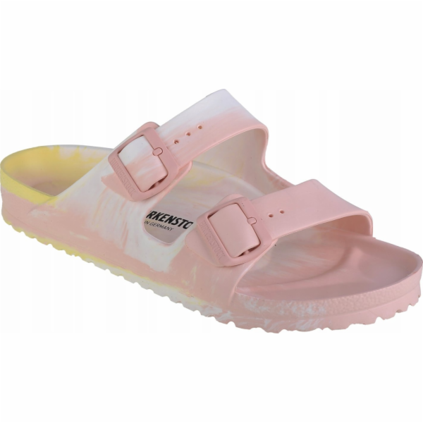 Birkenstock Birkenstock Arizona 1023708 Růžová 45