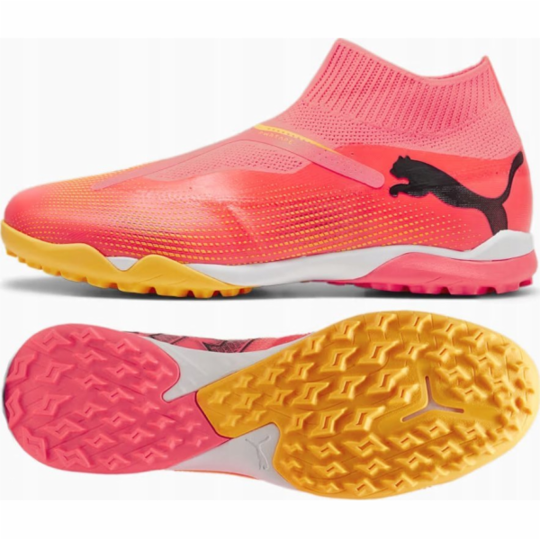Boty Puma Puma Future 7 Match+ LL TT 107713-03