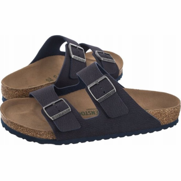 Birkenstock Birkenstock Arizona 1023116 Navy Blue 44