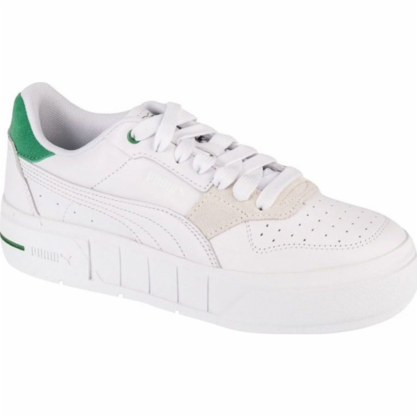 Puma Puma Cali Court Match 393094-01 bílá 36