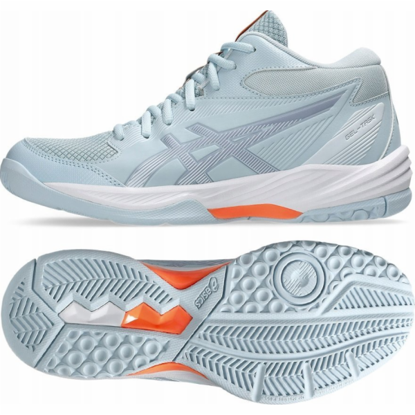 Boty Asics Asics GEL-TASK MT 4 W 1072A105 020