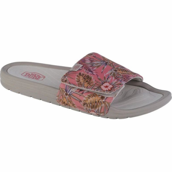 HEY DUDE Hey Dude Phoenix Tropical 40146-9CO Multicolor 41
