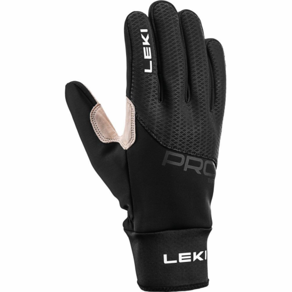 RUKAVICE Leki LEKI PRC Premium Thermo + 6.5