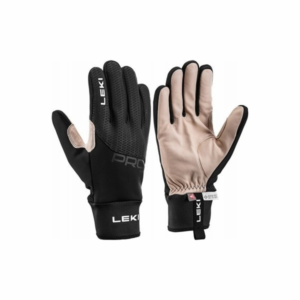 RUKAVICE Leki LEKI PRC Premium Thermo + 8.0