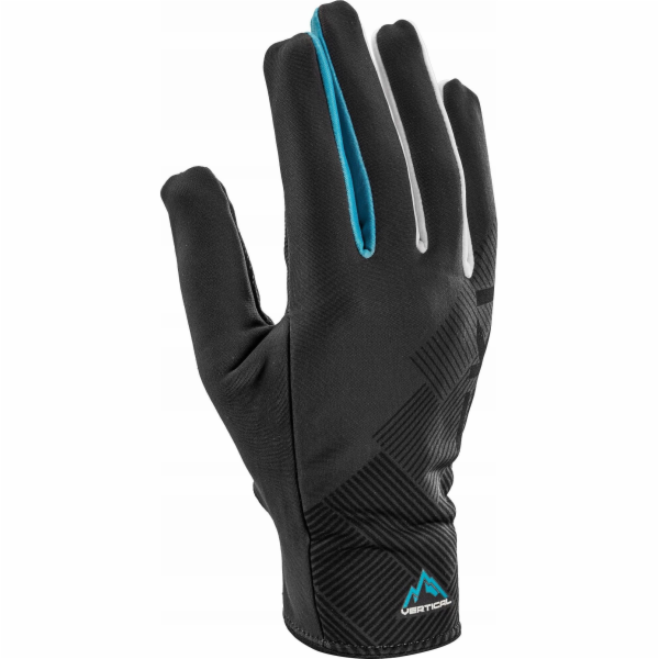 Leki LEKI GLOVES Tour Guide Lite blue 6.0