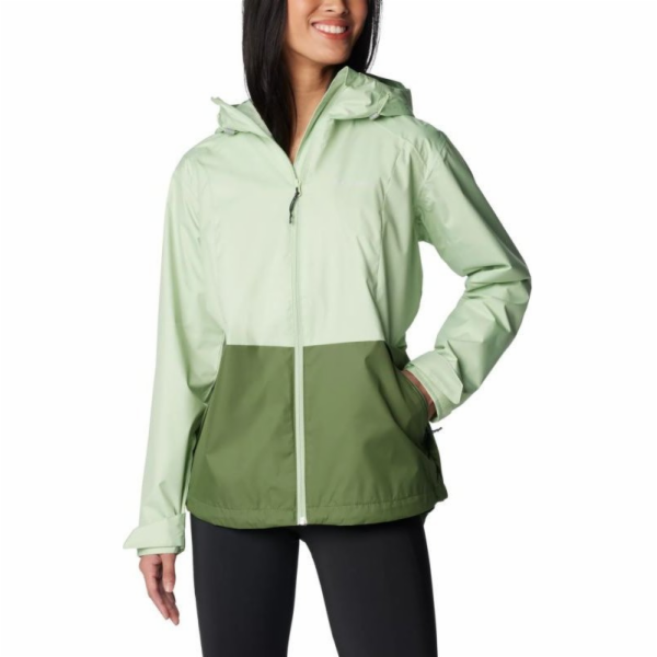 Pánská bunda Columbia Columbia Inner Limits III Jacket 20...