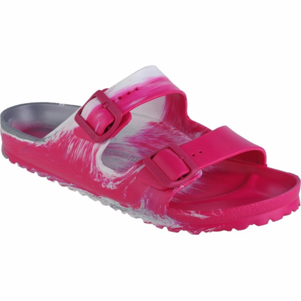 Birkenstock Birkenstock Arizona 1023706 Růžová 46
