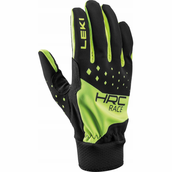 Leki LEKI GLOVES HRC Race 6.5