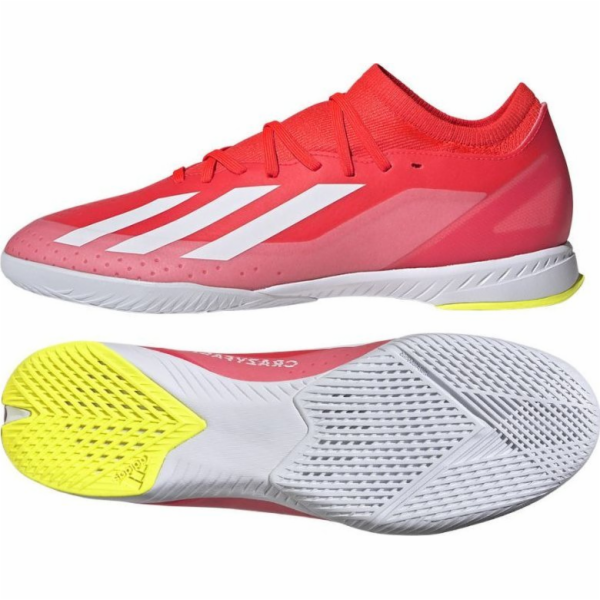 Boty Adidas adidas X CRAZYFAST League IN IF0704