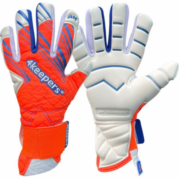 4keepers 4Keepers Soft Amber NC rukavice S929225
