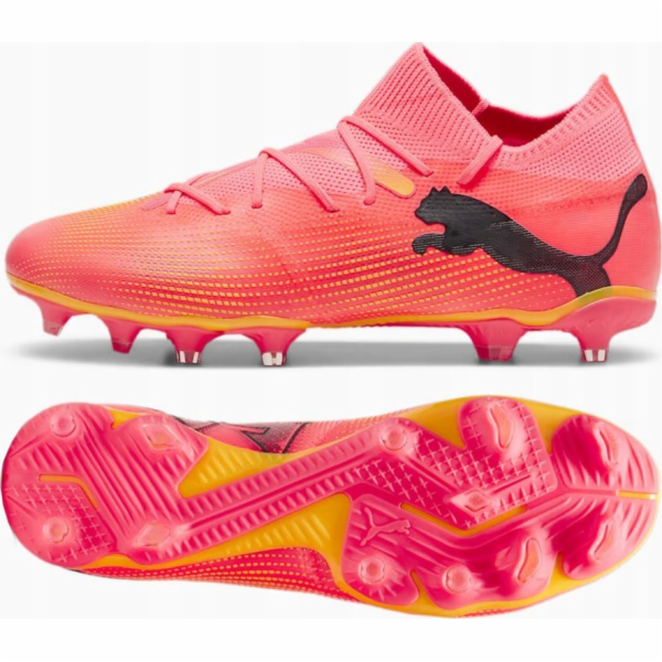 Puma Future 7 Match FG/AG - Kopačky, velikost 44 1/2 (107...