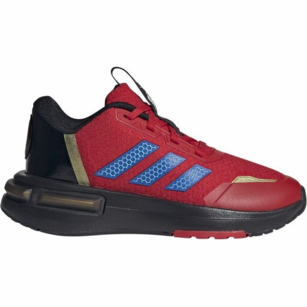 Boty Adidas Adidas Marvel Iron-Man Racer Kids IG3560