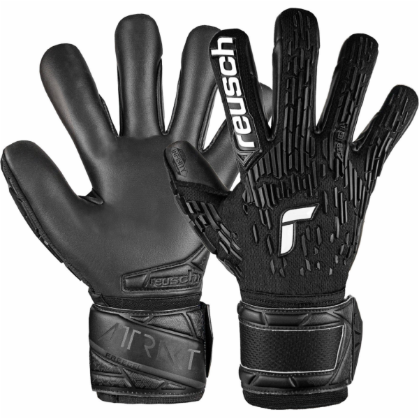 Rukavice Reusch Reusch Attrakt Freegel Infinity 54 70 735...