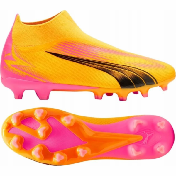 Boty Puma Puma Ultra Match+ LL FG/MG 107759-03