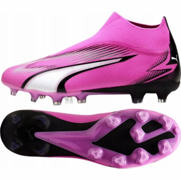 Boty Puma Puma Ultra Match+ LL FG/MG 107759-01