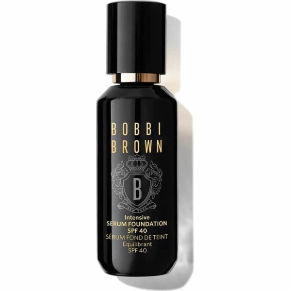 Bobbi Brown Bobbi Brown Intensive Skin Serum Foundation S...