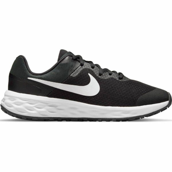 Boty Nike NIKE DD1096-003 REVOLUTION 6 NN GS
