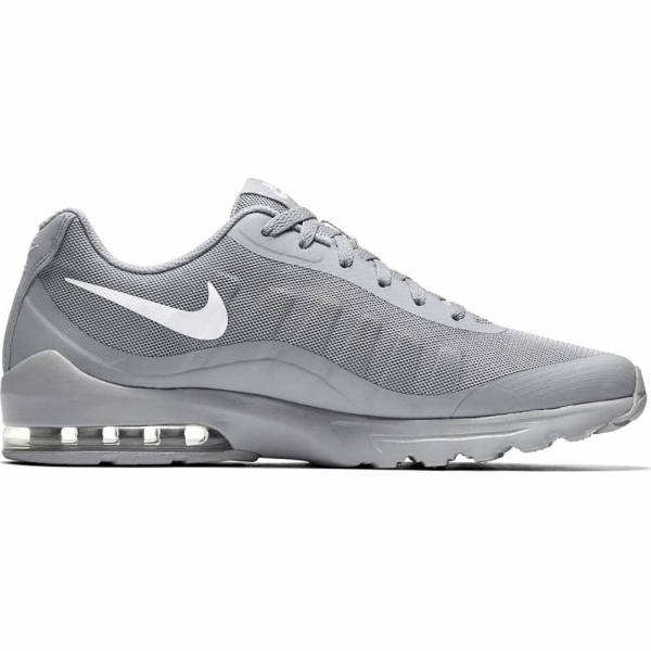 Pánské boty Nike Air Max Invigor Grey Velikost 45 (749680...