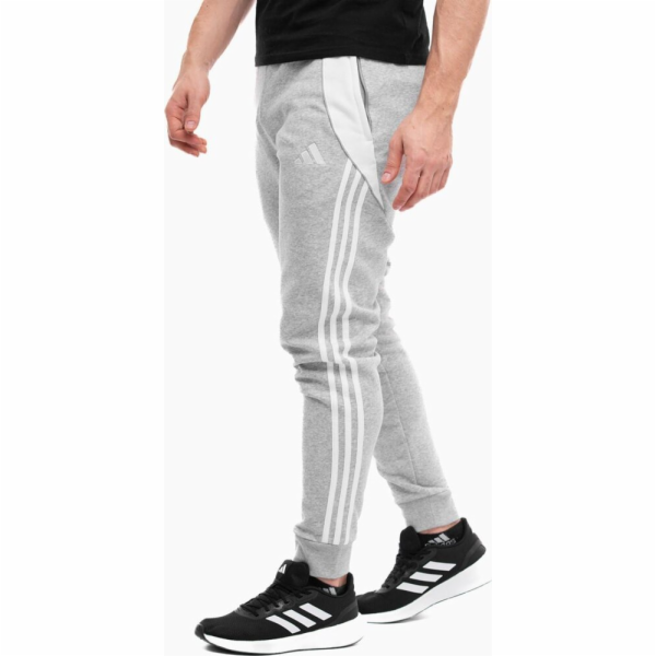 Pánské kalhoty Adidas adidas Tiro 24 Sweat Grey IS2153 S