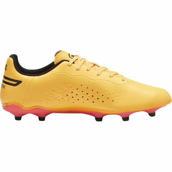 Kopačky Puma Puma King Match FG/AG 107570 05 42,5