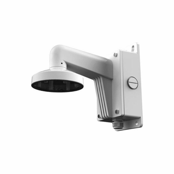 Hikvision DRŽÁK S KRABIČKOU HIKVISION DS-1473ZJ-155B BÍLÁ