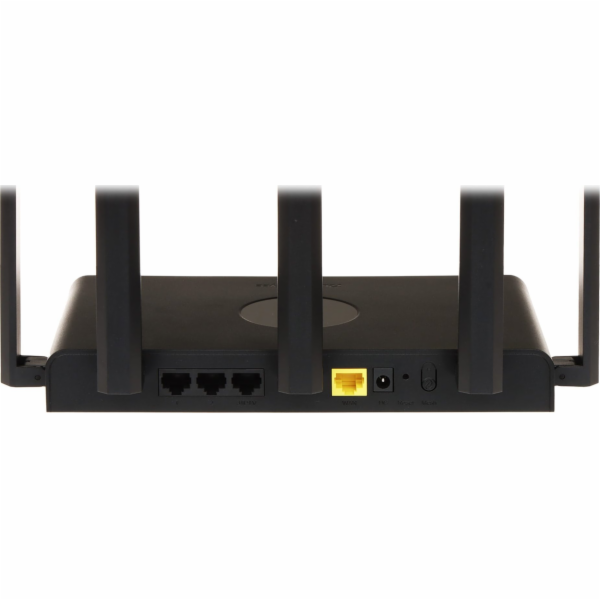 RUIJIE ROUTER RG-EW1300G Wi-Fi 5 router, 2,4 GHz, 5 GHz 4...
