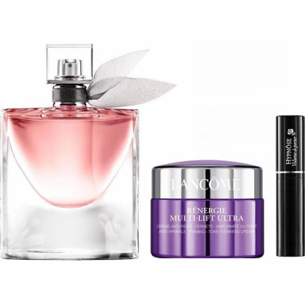 Lancome Lancme La Vie Est Belle sada parfémované vody ve ...