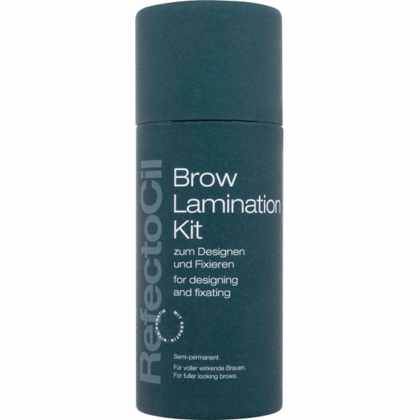 RefectoCil RefectoCil Brow Lamination Kit Dárková sada pé...