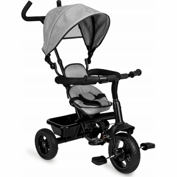 Triton Qkids Mila Tricycle Grey 12+