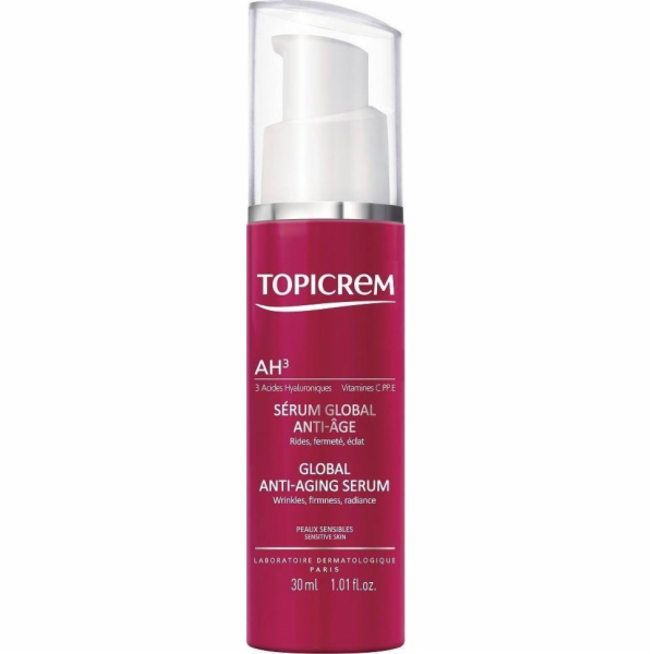 Topicrem Topicrem AH3 Global Anti-Aging Serum sérum proti...