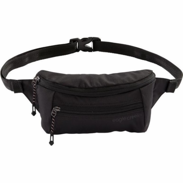 Taška Eagle Creek Stash Cross Body Black EC0A4PDH010