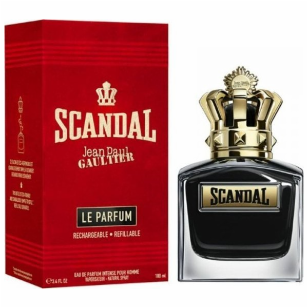 Jean Paul Gaultier pánský parfém Jean Paul Gaultier Scand...