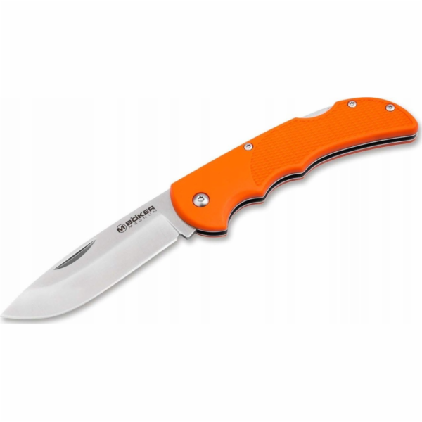 Magnum Nůž Magnum Hunting Line Single Orange