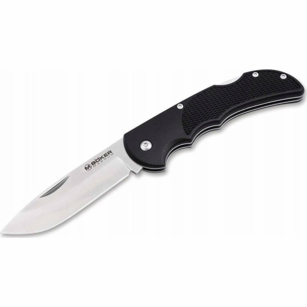 Nůž Magnum Magnum Hunting Line Single Black 01RY806