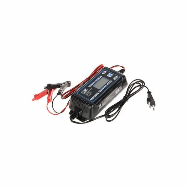 Triton Charger CHARGER MW-SC8E MW POWER