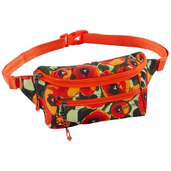 Eagle Creek Eagle Creek Stash Cross Body Bag Tulipány