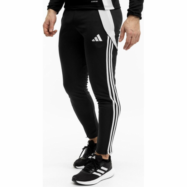 Pánské kalhoty Adidas adidas Tiro 24 Slim Training Black ...