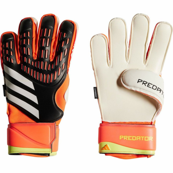 Brankářské rukavice Adidas Adidas Predator Glove Match Fi...