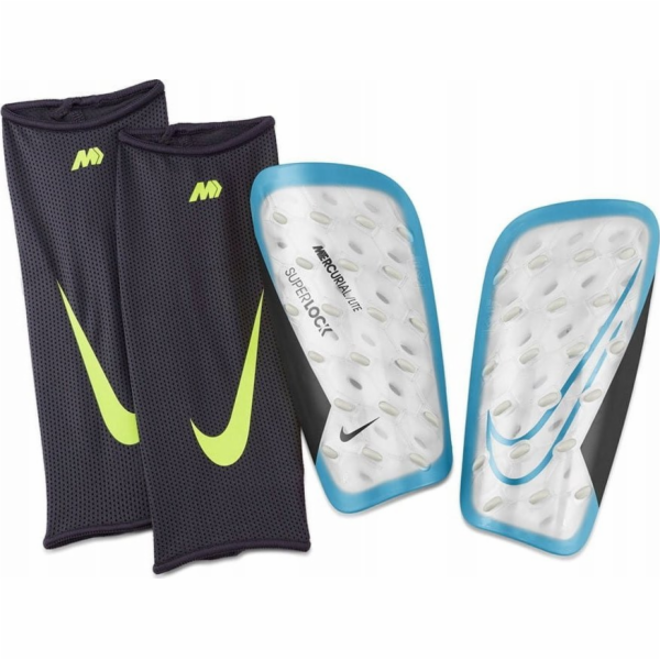Chrániče holení Nike Nike Mercurial Lite SuperLock DN3609...