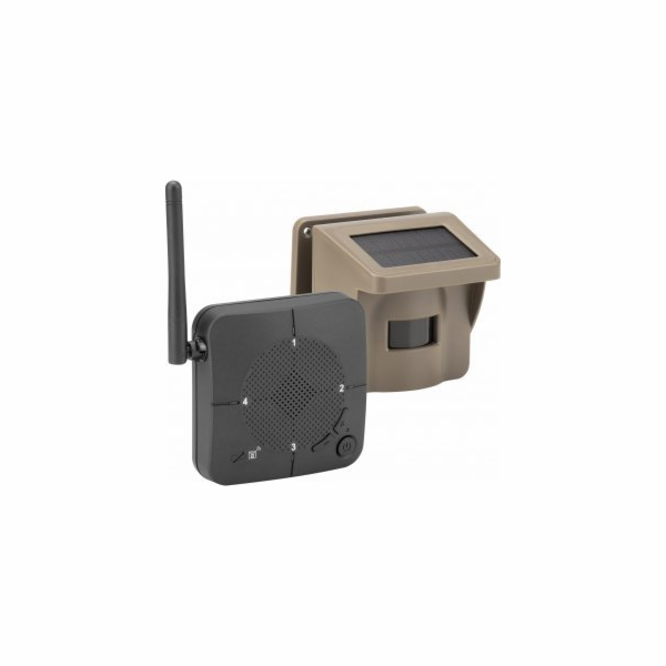 Poplašný systém Redleaf Redleaf RD200