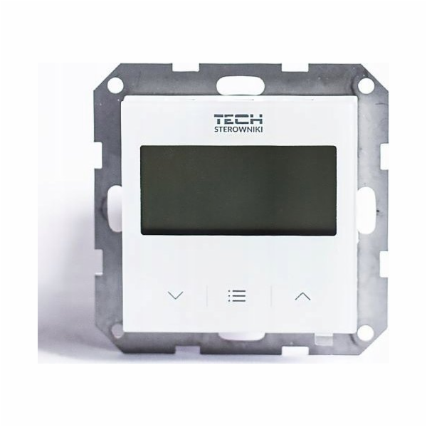 Drátový pokojový termostat Tech Tech F-12B pro pásy LX a ...